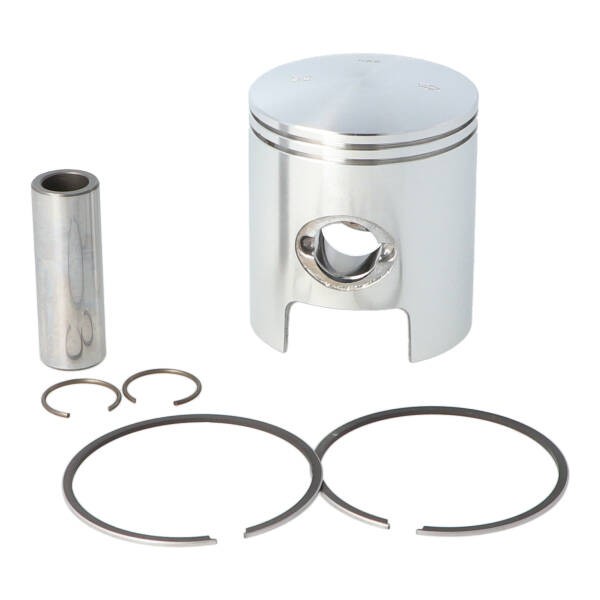 Piston Skipper 125cc Typhoon 125cc 55mm Meteor pc1408