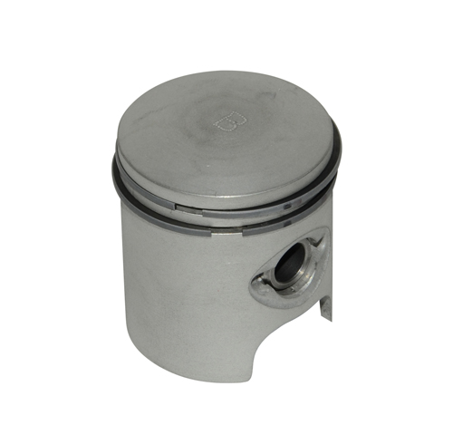 Kolben Peugeot Speedfight 3 LC original 764132