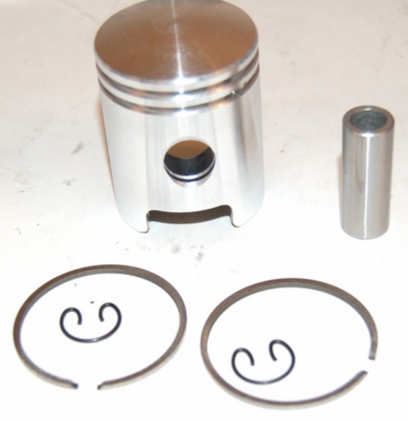 Piston standard (Also for cil 55700) Tomos A35 tomos 38mm DMP