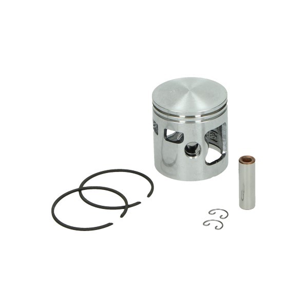 Piston Vespa Ciao 46.4mm-p10 Polini 204.0404