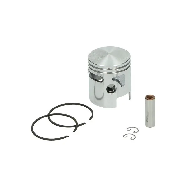 Zuiger Vespa Ciao Gilera Citta Vespa Si 43.4mm-p10 Polini 204.0264