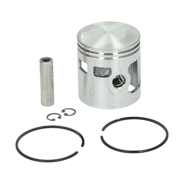 Piston Vespa Ciao Gilera Citta Vespa Si 46mm-p10 Polini 204.0400