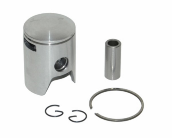 Piston front cylinder 31812 Puch Maxi 38mm DMP