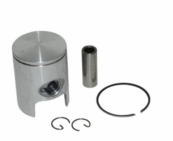 Piston for Cylinder 41273 Piaggio 2-stroke 40Bmm metra+ 821v1911