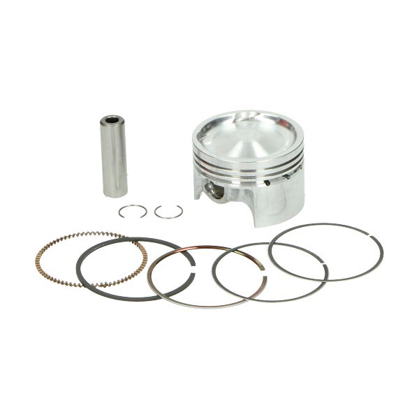 Piston Yamaha Aerox R Giggle Neo's 4 stroke 44mm Polini 204.0932