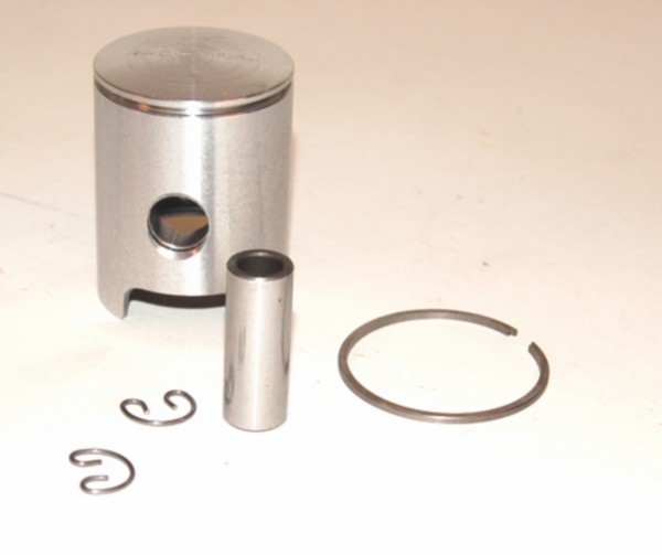 Piston Zundapp 39mm C D Meteor mp0803