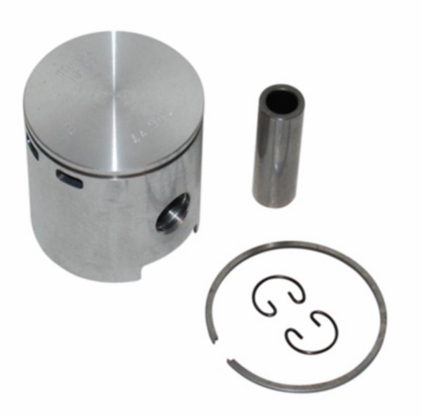 Piston Zundapp 45mm B athena