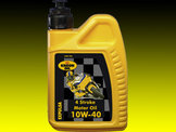 Kroon-Oil Expulsa 10W-40 1-Liter