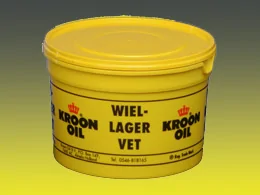 Kroon-Oil Wiellagervet Pot 250Gr