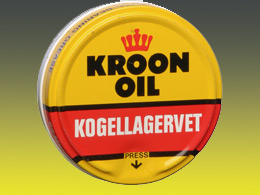 Kroon-Oil Kogellagervet Blik 65Ml