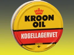 Kroon-Oil Kogellagervet Blik 65Ml