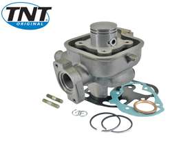 Cilinder TNT Peugeot Ludix /Speedfight 3 L/C 40MM 50CC