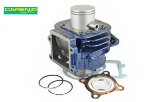 Zylinder Carenzi 40Mm 50cc Minarelli Verticaal
