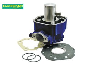 Cilinder Carenzi 40Mm Derbi Senda L/C