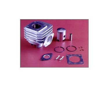 cylinder kymco top boy / dink-a / c 47.6 mm Airsal