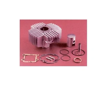 cylinder Airsal Puch Maxi 70cc 45MM