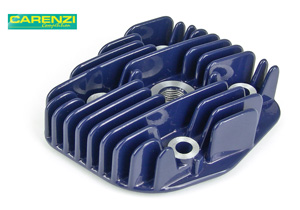 Zylinderkopf Carenzi Luxus 40Mm Minarelli horizontal A/C 50cc