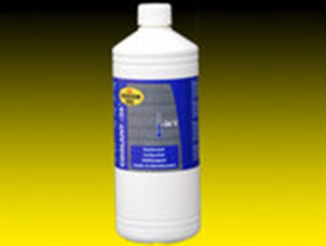 Koelvloeistof Kroon-Oil Coolant -26 °C 1Liter