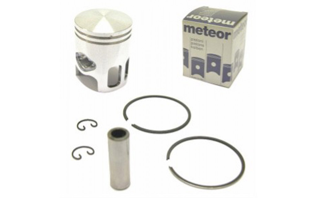 Piston Meteor 40.00 /P10 Minarelli Hor / Vert