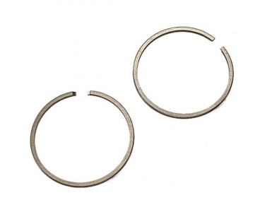 Piston ring 38.4 * 1.5C packed by 2 pieces