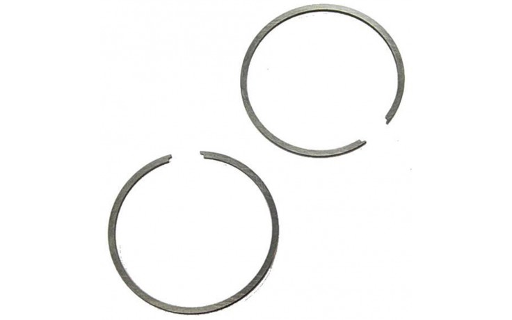 Piston ring 38.4 x 2C 2 pieces