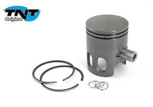 Piston Tnt 40*1.2Mm (Std)  Minarelli