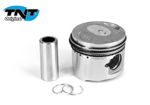 Piston Tnt Kymco Agility 50C/China Gy-6 4-Takt Ø39