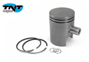 Piston Tnt  40Mm A (Std) Peugeot Buxy