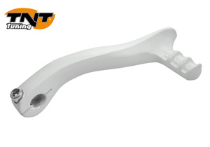 Kickstarter Tnt Minarelli-Peugeot White