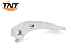 Kickstarter Peugeot Wit Tnt