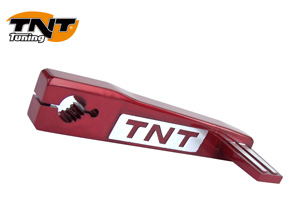 Kickstarter Piaggio Tnt Startos Rood