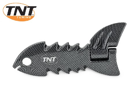 Kickstarter Piaggio Tnt Fish Carbon