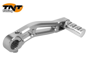 Kickstarter Tnt Cnc Zilver Piaggio/Gilera