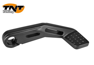 Kickstarter Tnt Drop Piaggio/Gilera Black