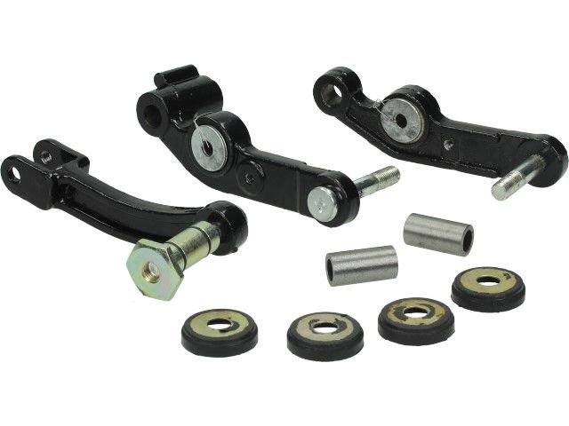 Swingarm Voorvork 4 Takt Bella Retro/China Scooter Compleet origineel