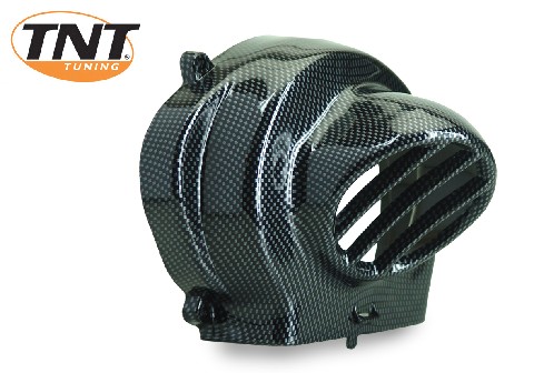 Koelkap  Zylinder. Cooling-Fan Piaggio Tnt Carbon