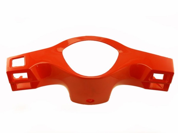 Lenkradabdeckung hinter rivasport/ vx50s rot original 53205-ALA6-9000