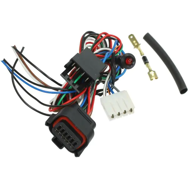 Alarm cable patrolline hps940 past piaggio 4t-2v, piaggio 4t-3v i-get, zip 4t [euro4]