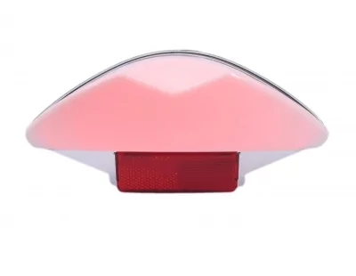 Achterlicht led Whiteline Yamaha aerox