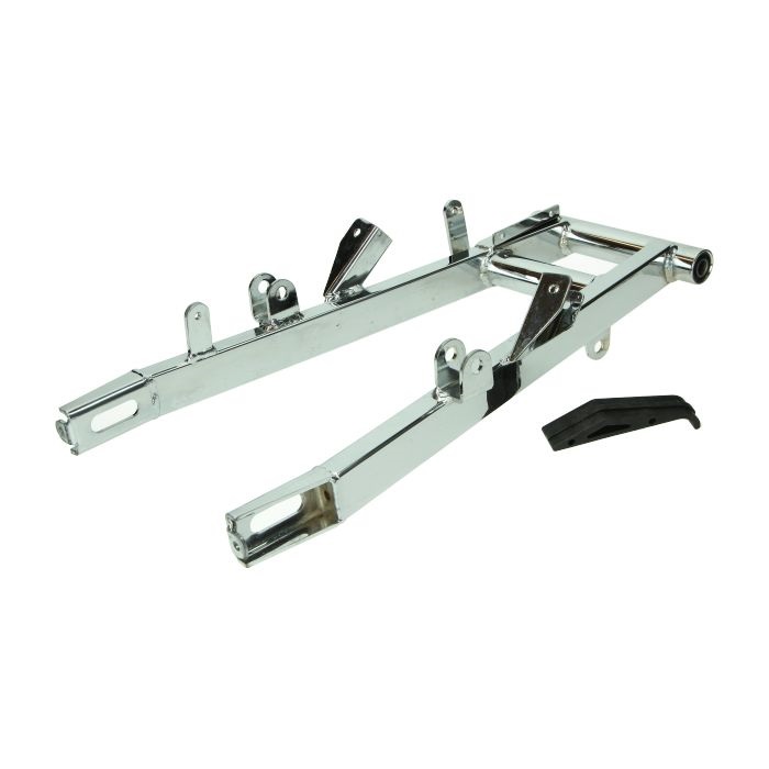 Rear bridge Honda Honda MB MT chrome bzs