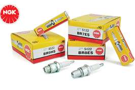 Spark plug Ngk B7Es