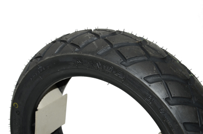 Tire  110/70x12 kenda k761