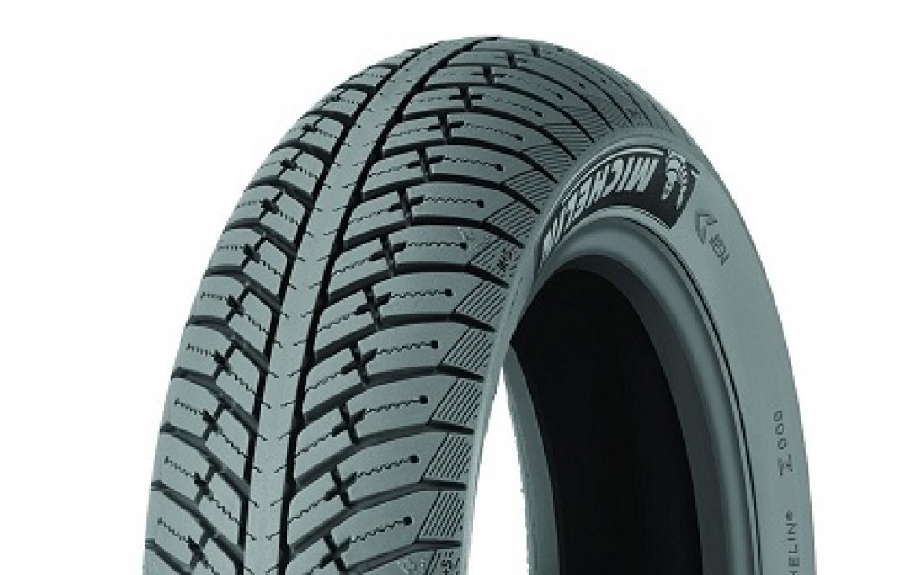 Michelin City grip winter tl M+S 130/60x13 60P winter-Allweather tyre