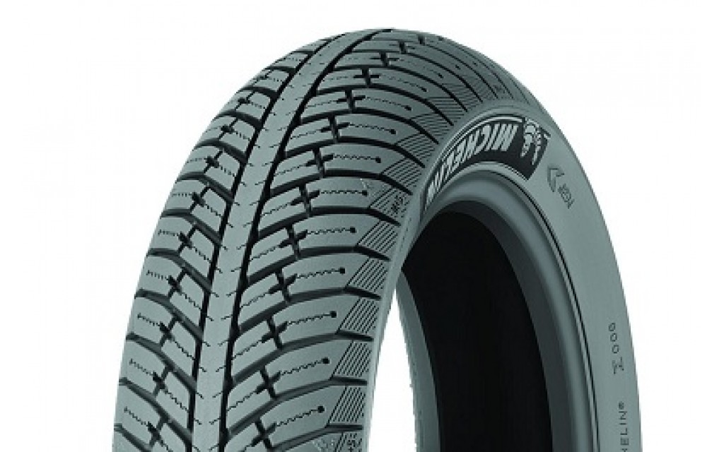 Michelin City Grip Winter tl M+S 130/60x13 60P Winter-Allwetterreifen