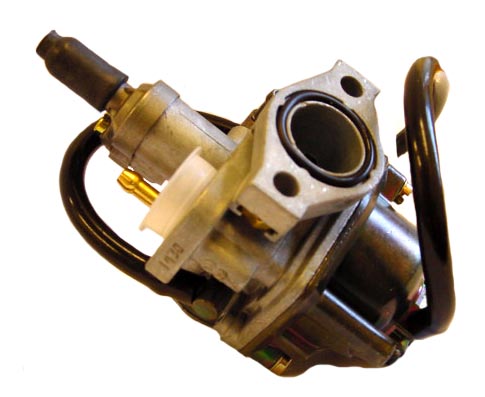 Carburettor Phva 17,5 Us Dell'Orto Sr2000