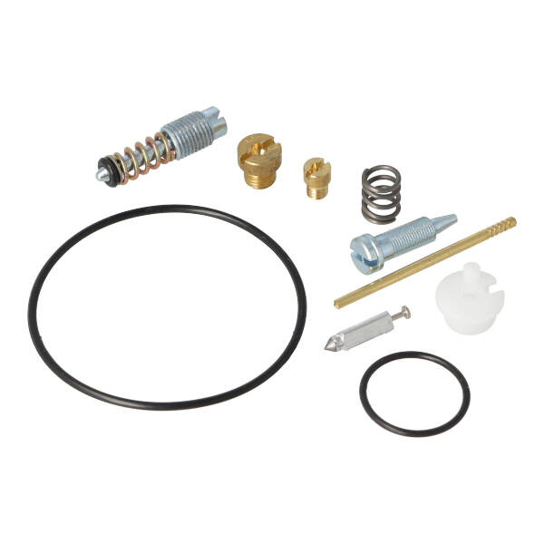 Revison kit carburator model 17.5 Dellorto DMP