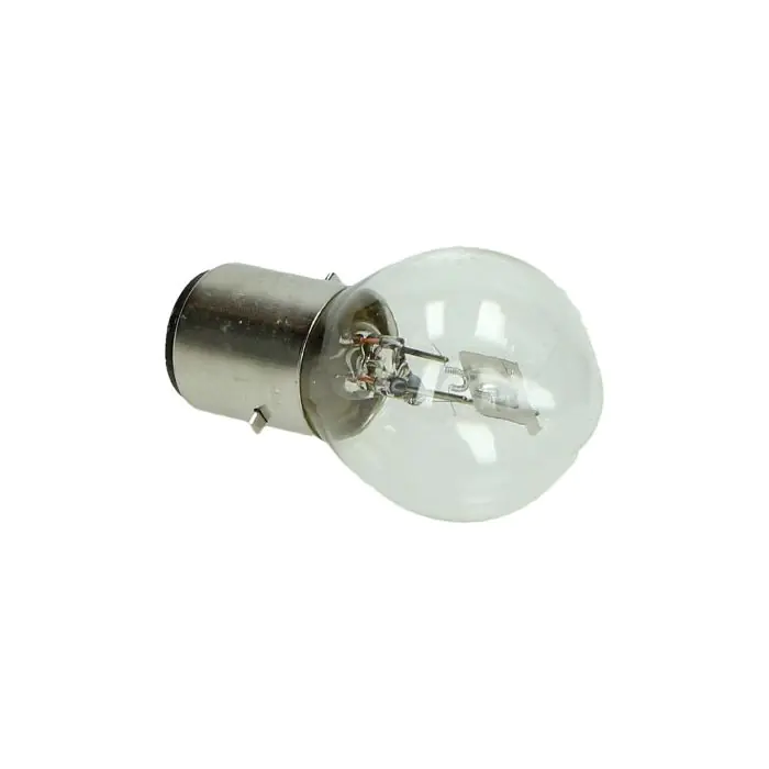 Bulb 12V-35/35W Ba20D