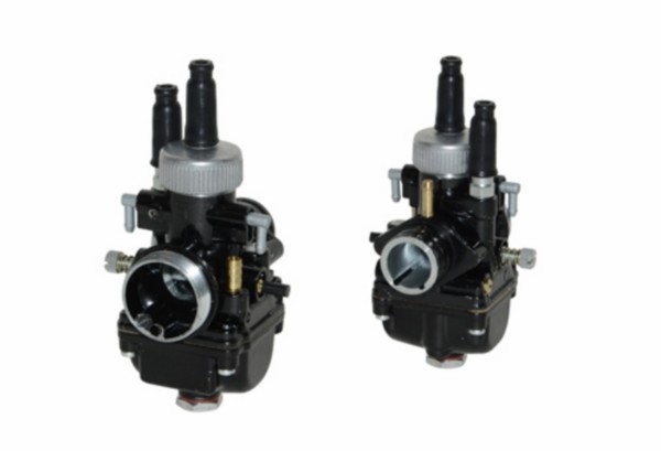 Carburator Model-PHBG 19MM black racing