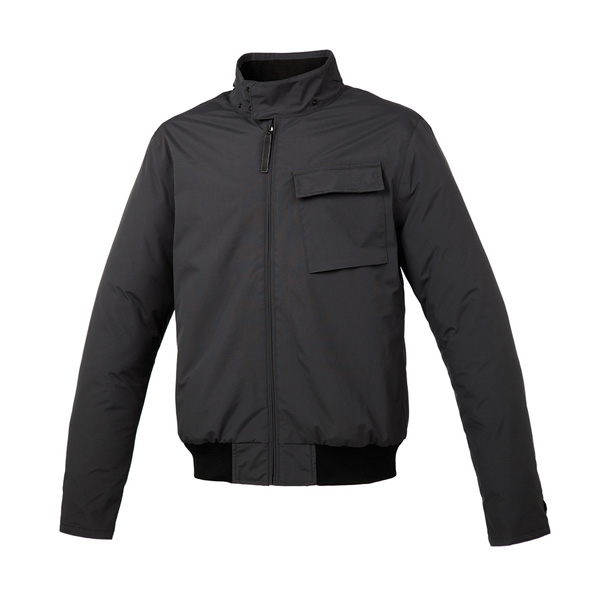 Engine scooter jacket Tucano Urbano task 8972mf040 black size xl