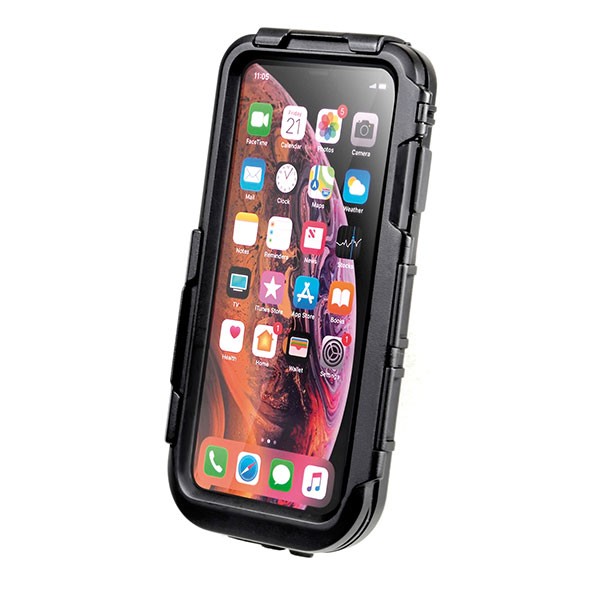 Phone guide Opti-case Iphone xs max Lampa 90427